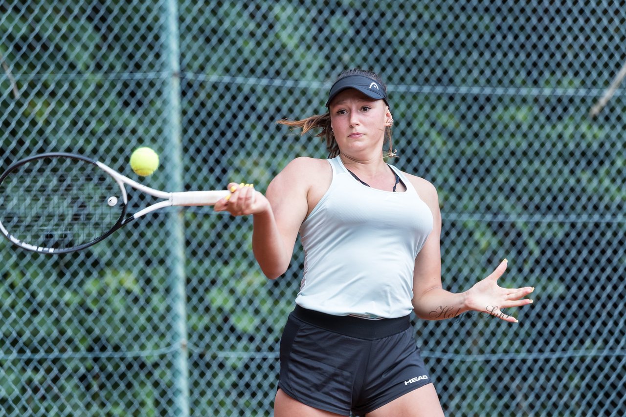 Lena Greiner 142 - Cup Pinneberg